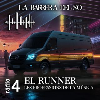 El runner (Les Professions de la Música)