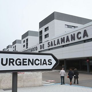 Salamanca - Medicina personalizada y de precisión