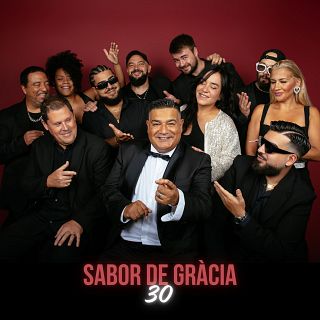 Sabor de Gràcia publica "30"