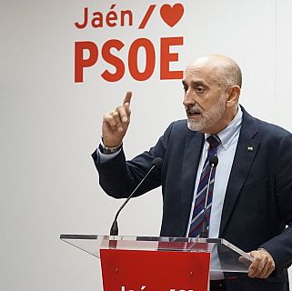 "Juan Espadas cometió el error de excluir casi al 50% del partido"