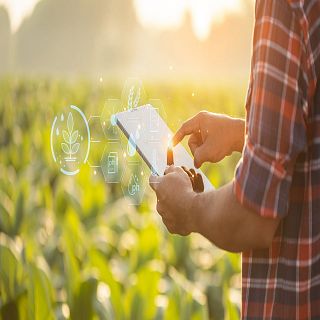 Revolución tecno-rural, mujeres informáticas y gadget locos