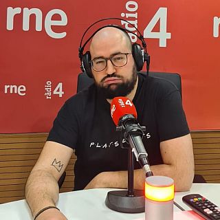 Oriol Esteve: 2024 en pel·lícules