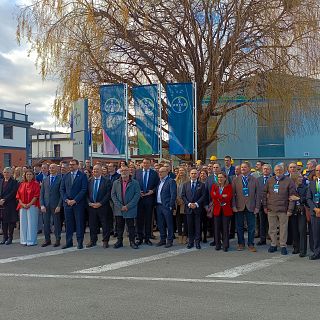 Oviedo - Bayer: 125 años de historia en España