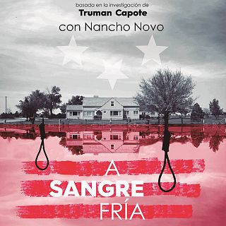 A sangre fría - 30/10/18