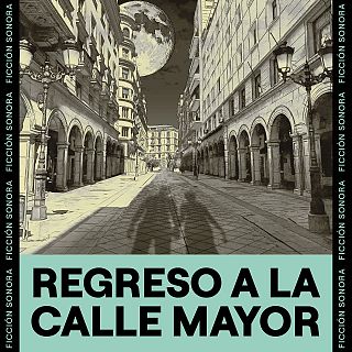 Regreso a la Calle Mayor - 02/06/22