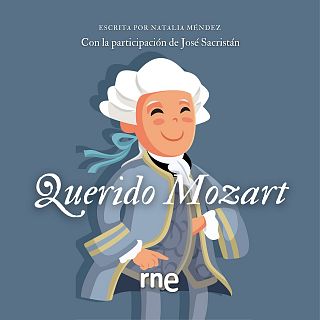 Querido Mozart - 11/10/06