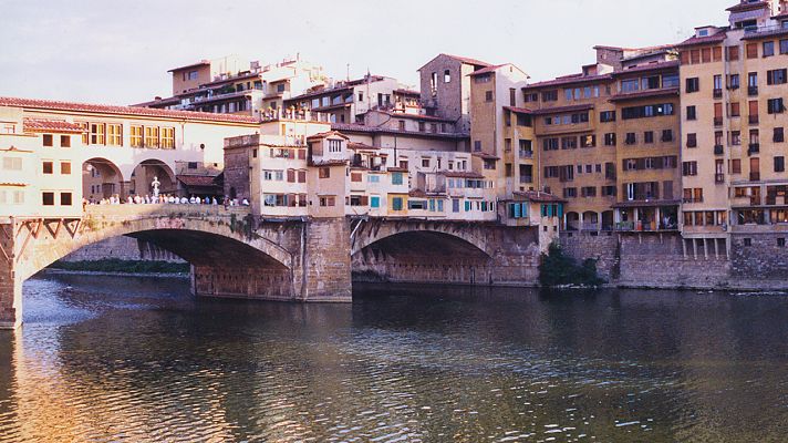 Mediterráneo. El origen