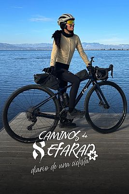 Caminos de Sefarad. Diario de un ciclista