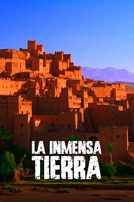 La inmensa tierra