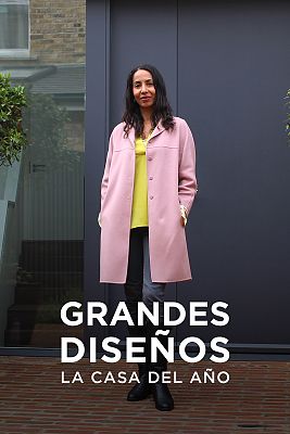 Grandes diseños: La casa del año