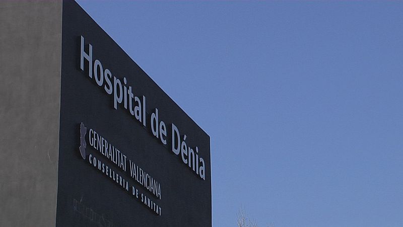 L'Hospital de D�nia i la seua �rea de salut s'incorporen al sistema p�blic