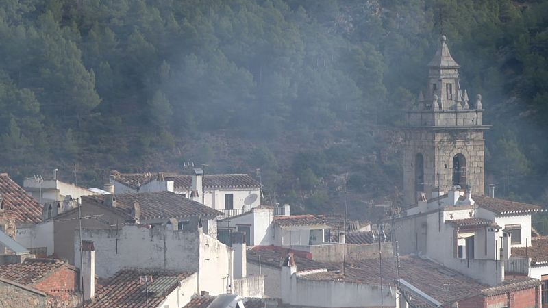 L'ocupaci� mitjana per al pont als allotjaments rurals de la Comunitat Valenciana �s del 55%