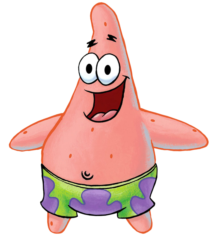 Image - Patrick Star 2.Png - Encyclopedia Spongebobia - The Spongebob ...