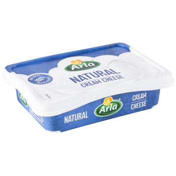 Arla Natural Cream Cheese 60% 200g