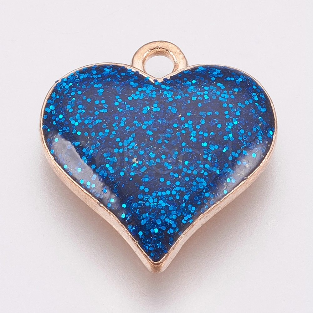 Cheap Zinc Alloy Enamel Pendants Online Store - Cobeads.com