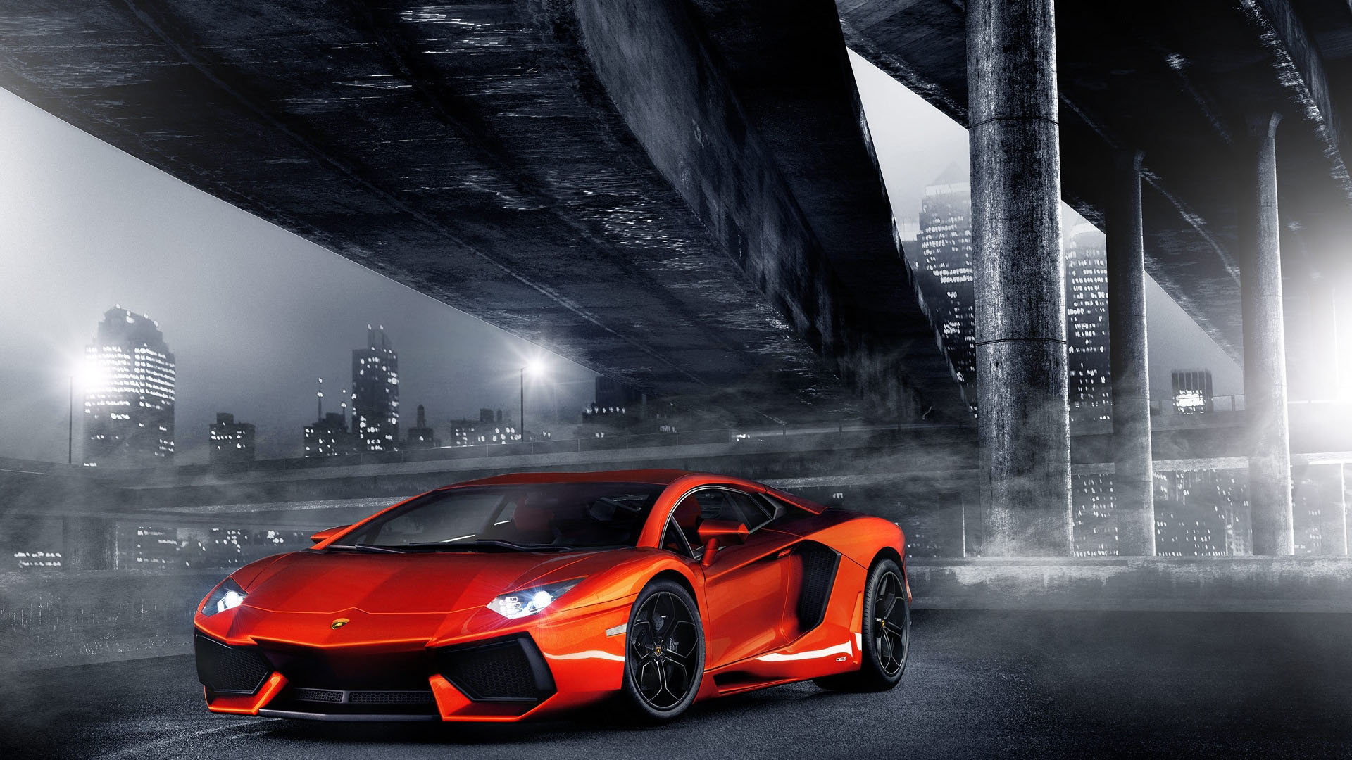 Tải ngay 110 Hình ảnh xe Lamborghini 3D 4K cực đẹp làm hình nền