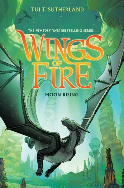 Moon Rising - Wings of Fire Wiki