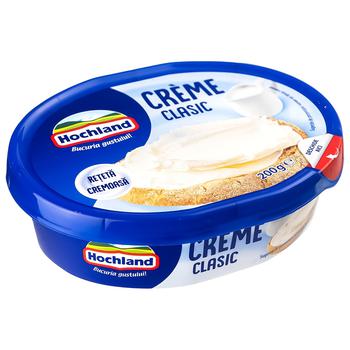 Hochland Fresh Cream-Cheese 60% 200g