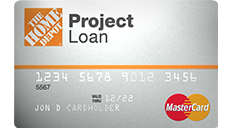 Project Loan