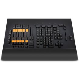 1 unità Altre fase illuminazione MA2 CONSOLE COMANDO CONSOLA LED LED LED DEMX 512 Controller