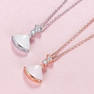 Picture of Best Cubic Zirconia Casual Pendant Necklace