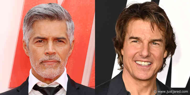 Esai Morales' 'Mission: Impossible - Dead Reckoning Part One' Villain Role Originally Went to Nicholas Hoult, Reason Why He Dropped Out Explained