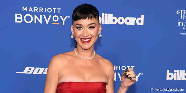 Katy Perry Reveals Who She Wants to Replace Her on 'American Idol'