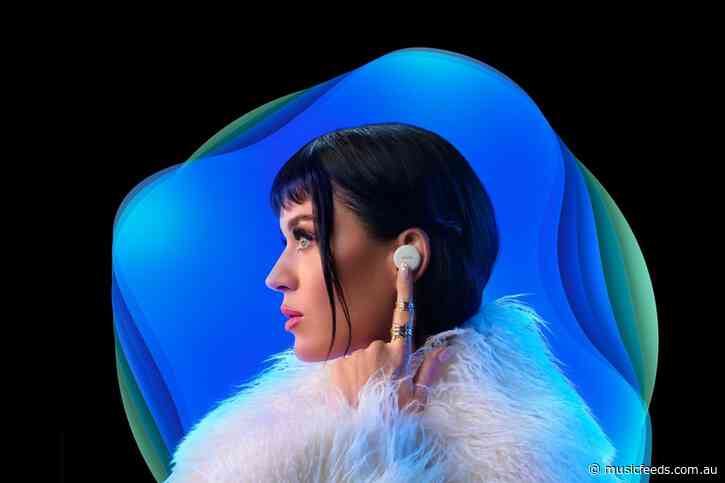 PerL Meets Perry: Denon Announce Katy Perry Collaboration