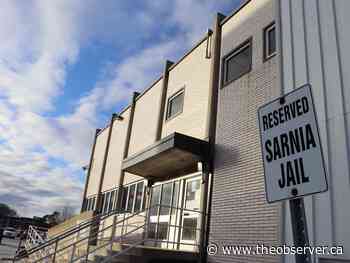 Sarnia Jail death: accused’s other charges stayed, deceased proclaimed innocence