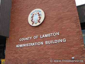 Tool kits now available at Lambton County Library branches