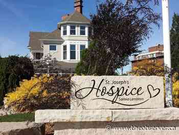 St. Joseph's Hospice Sarnia-Lambton approved for three new beds