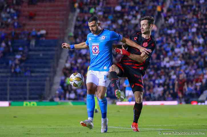 Tijuana vs Cruz Azul: Cómo y dónde ver la Jornada 5 del Clausura 2025