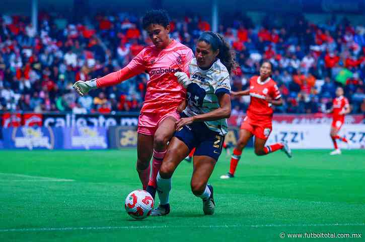 Pumas vs Toluca: Cómo y dónde ver la Liga MX Femenil Clausura 2025