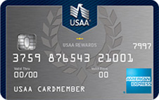 USAA Rewards™ American Express® Card