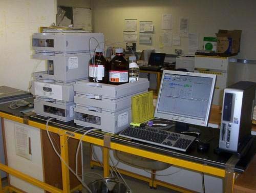 Steel Analytical Lab Equipment, For Household, Industrial, Laboratory