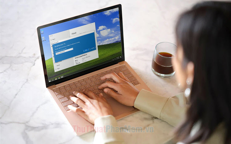 Cách đổi tên máy tính trên Windows 10, 11 cực dễ