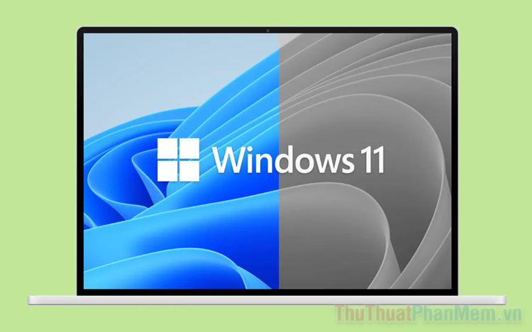 Cách chỉnh thời gian tắt màn hình Windows 11