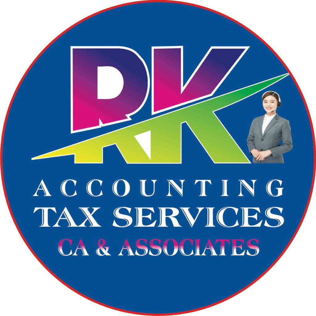 R.K ACCOUNTING & TAX SERVICES