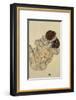 'Umarmung (Embrace), 1917' Giclee Print - Egon Schiele | Art.com