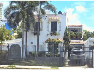 Bienes Raices  Puerto Rico