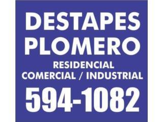 Guaynabo Puerto Rico Apartamento/WalkUp, PLOMERO RESIDENCIAL LICENCIADO 