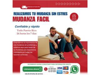 Mudanzas Rom�n 787-598-0344-787-531-0344