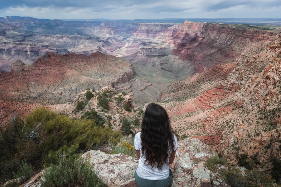 Where To Stay In The Grand Canyon - Hotels And Campgrounds