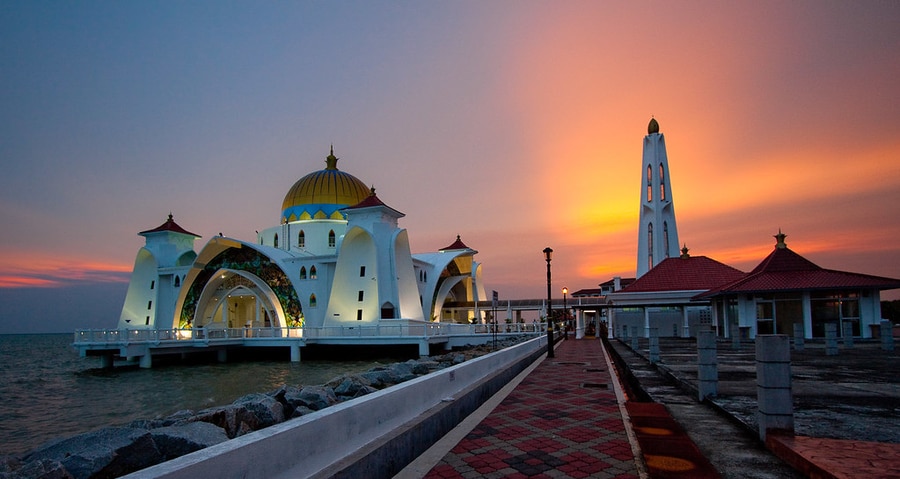 Malacca, visitas que hacer cerca de Kuala Lumpur