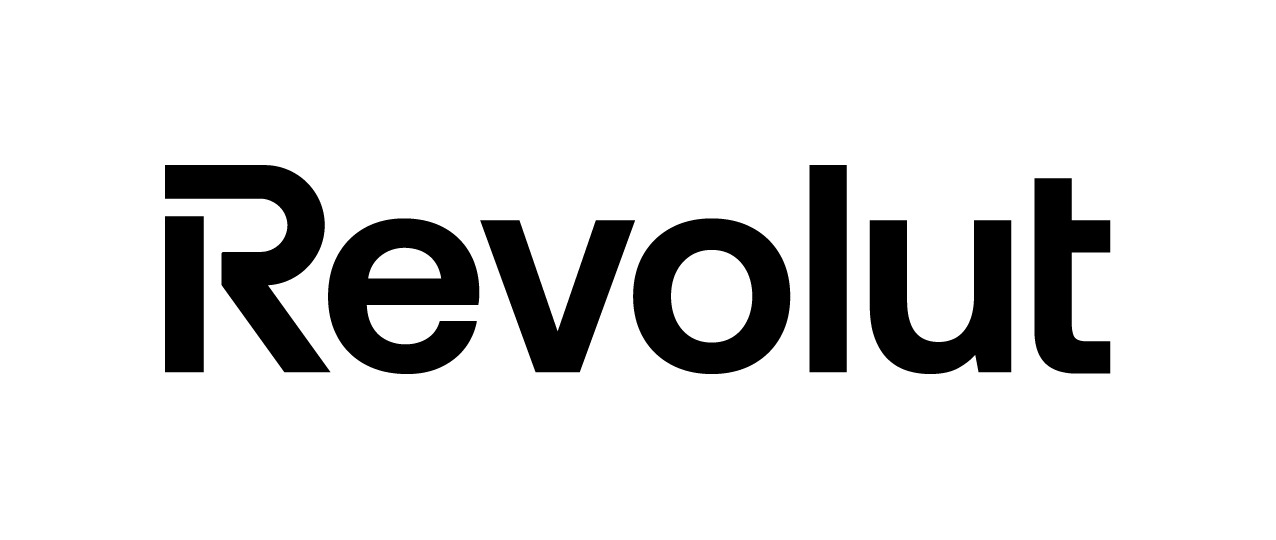 Revolut logo banco