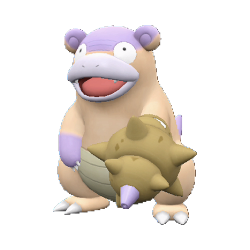 Slowbro (Galarian Form) - SV Pokemon - Pokemon Scarlet and Violet ...