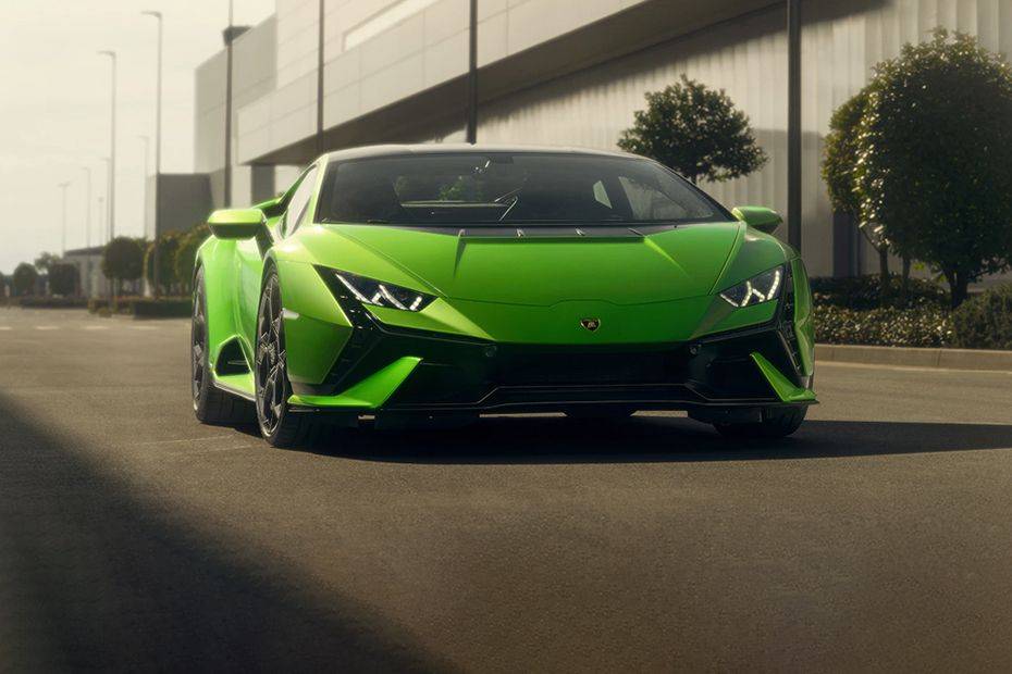 Lamborghini Huracan Tecnica 2023 Colours, Available in 1 Colors in Malaysia  | Zigwheels