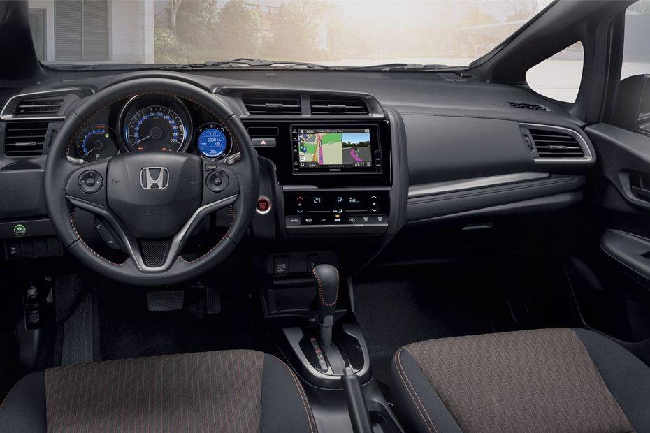 Dashboard Honda Jazz | atelier-yuwa.ciao.jp