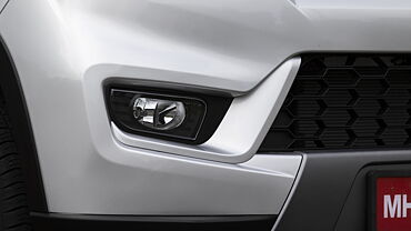 Mahindra Bolero Neo [2021-2022] Front Fog Lamp