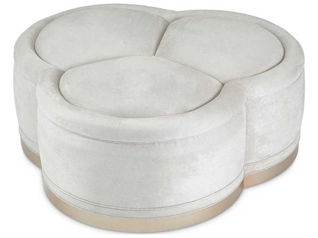 Ottomans & Poufs